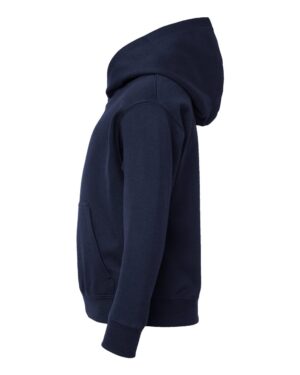 LAT Youth Fleece Hoodie Sweatshirt - Image 76
