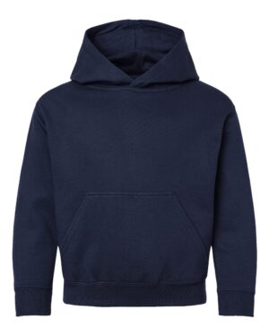 LAT Youth Fleece Hoodie Sweatshirt - Image 74