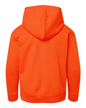 LAT Youth Fleece Hoodie Sweatshirt - Image 81