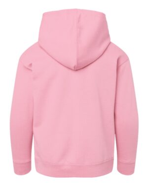 LAT Youth Fleece Hoodie Sweatshirt - Image 84