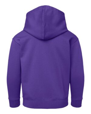 LAT Youth Fleece Hoodie Sweatshirt - Image 87