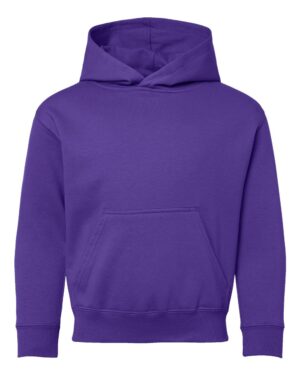 LAT Youth Fleece Hoodie Sweatshirt - Image 86