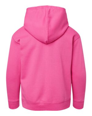 LAT Youth Fleece Hoodie Sweatshirt - Image 90