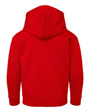 LAT Youth Fleece Hoodie Sweatshirt - Image 93