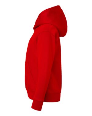 LAT Youth Fleece Hoodie Sweatshirt - Image 94