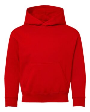 LAT Youth Fleece Hoodie Sweatshirt - Image 92
