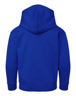LAT Youth Fleece Hoodie Sweatshirt - Image 99