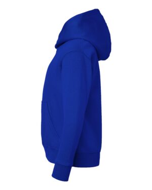 LAT Youth Fleece Hoodie Sweatshirt - Image 100