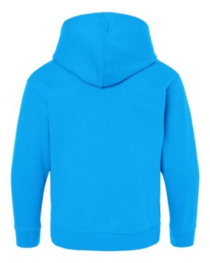 LAT Youth Fleece Hoodie Sweatshirt - Image 110