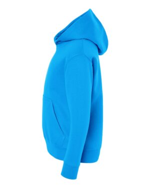 LAT Youth Fleece Hoodie Sweatshirt - Image 111