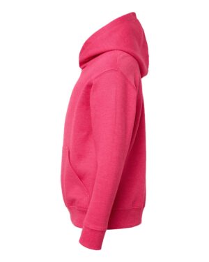 LAT Youth Fleece Hoodie Sweatshirt - Image 120