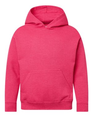 LAT Youth Fleece Hoodie Sweatshirt - Image 118