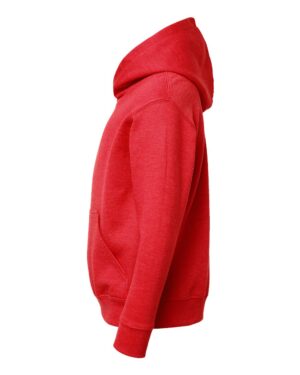 LAT Youth Fleece Hoodie Sweatshirt - Image 123