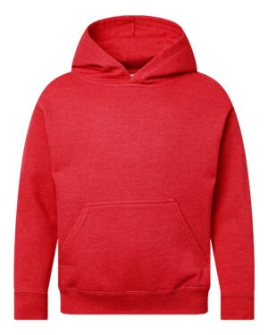 LAT Youth Fleece Hoodie Sweatshirt - Image 121