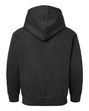 LAT Youth Fleece Hoodie Sweatshirt - Image 128