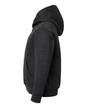 LAT Youth Fleece Hoodie Sweatshirt - Image 129