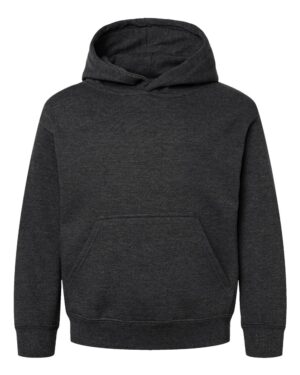 LAT Youth Fleece Hoodie Sweatshirt - Image 127