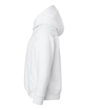 LAT Youth Fleece Hoodie Sweatshirt - Image 132