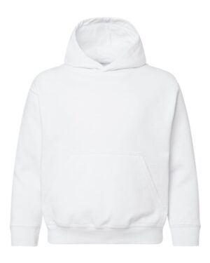 LAT Youth Fleece Hoodie Sweatshirt - Image 130