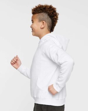 LAT Youth Fleece Hoodie Sweatshirt - Image 134