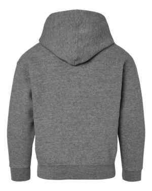LAT Youth Fleece Hoodie Sweatshirt - Image 33