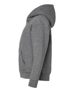 LAT Youth Fleece Hoodie Sweatshirt - Image 34