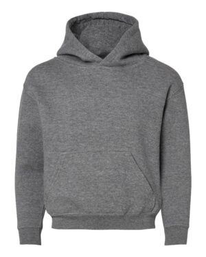LAT Youth Fleece Hoodie Sweatshirt - Image 32