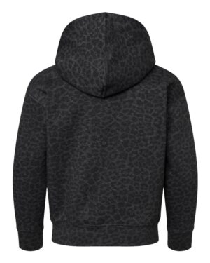 LAT Youth Fleece Hoodie Sweatshirt - Image 18