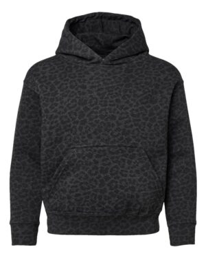 LAT Youth Fleece Hoodie Sweatshirt - Image 17
