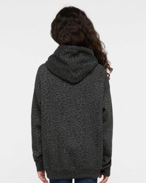 LAT Youth Fleece Hoodie Sweatshirt - Image 22