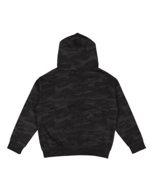 LAT Youth Fleece Hoodie Sweatshirt - Image 108