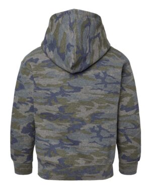 LAT Youth Fleece Hoodie Sweatshirt - Image 113