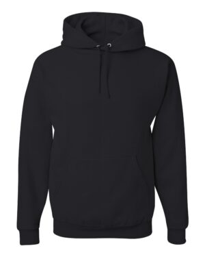 JERZEES Unisex NuBlend® Hooded Sweatshirt - Image 7