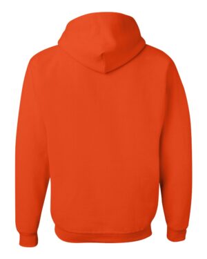 JERZEES Unisex NuBlend® Hooded Sweatshirt - Image 21