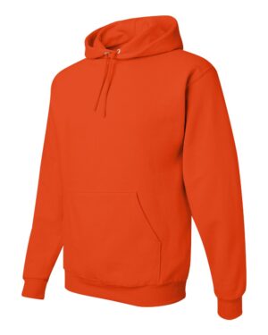 JERZEES Unisex NuBlend® Hooded Sweatshirt - Image 20