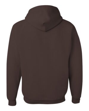 JERZEES Unisex NuBlend® Hooded Sweatshirt - Image 36
