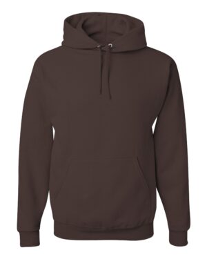 JERZEES Unisex NuBlend® Hooded Sweatshirt - Image 34