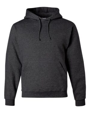 JERZEES Unisex NuBlend® Hooded Sweatshirt - Image 10