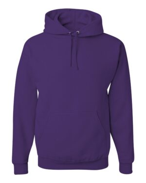JERZEES Unisex NuBlend® Hooded Sweatshirt - Image 49