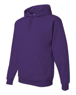 JERZEES Unisex NuBlend® Hooded Sweatshirt - Image 50