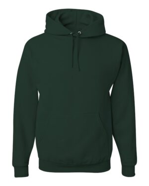 JERZEES Unisex NuBlend® Hooded Sweatshirt - Image 55