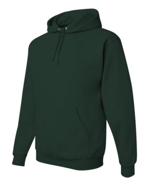 JERZEES Unisex NuBlend® Hooded Sweatshirt - Image 56