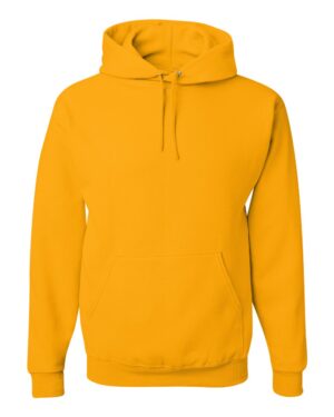 JERZEES Unisex NuBlend® Hooded Sweatshirt - Image 58