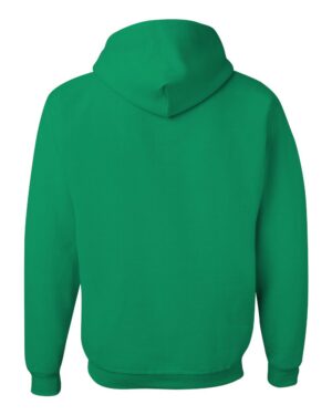 JERZEES Unisex NuBlend® Hooded Sweatshirt - Image 72