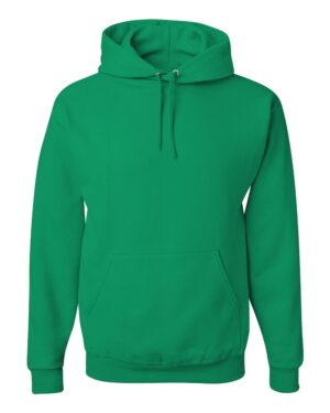 JERZEES Unisex NuBlend® Hooded Sweatshirt - Image 70
