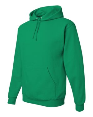 JERZEES Unisex NuBlend® Hooded Sweatshirt - Image 71