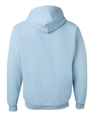 JERZEES Unisex NuBlend® Hooded Sweatshirt - Image 81