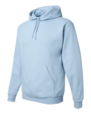 JERZEES Unisex NuBlend® Hooded Sweatshirt - Image 80
