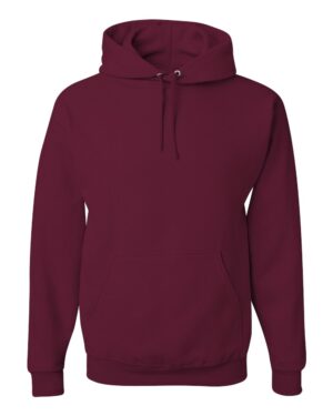 JERZEES Unisex NuBlend® Hooded Sweatshirt - Image 82