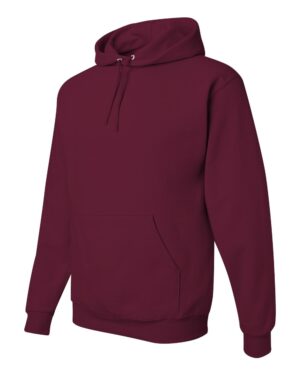 JERZEES Unisex NuBlend® Hooded Sweatshirt - Image 83